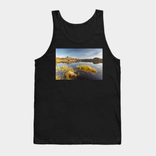 Cawfields - Hadrians Wall Tank Top